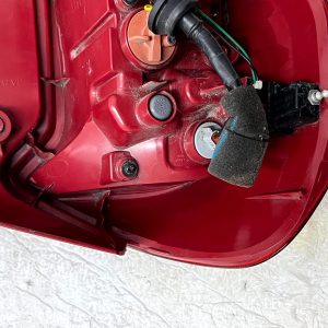 Kia Picanto Rear Right Side Outer Tail Light Lamp 2017 TO 2024 92402-G6 Genuine - Image 9