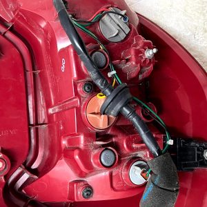 Kia Picanto Rear Right Side Outer Tail Light Lamp 2017 TO 2024 92402-G6 Genuine - Image 10