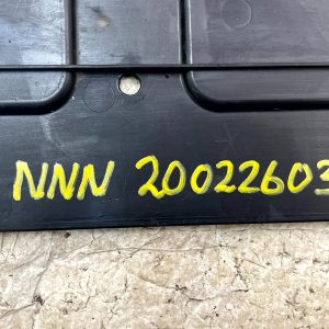 Kia Rio Rear Bumper Left Side Under Tray Cover 2012 TO 2017 86695-1W700 Genuine - Image 13