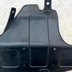 Kia Rio Rear Bumper Left Side Under Tray Cover 2012 TO 2017 86695-1W700 Genuine - Image 4