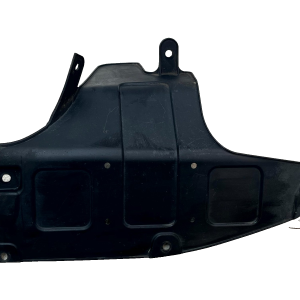 Kia Rio Rear Bumper Left Side Under Tray Cover 2012 TO 2017 86695-1W700 Genuine - Image 1