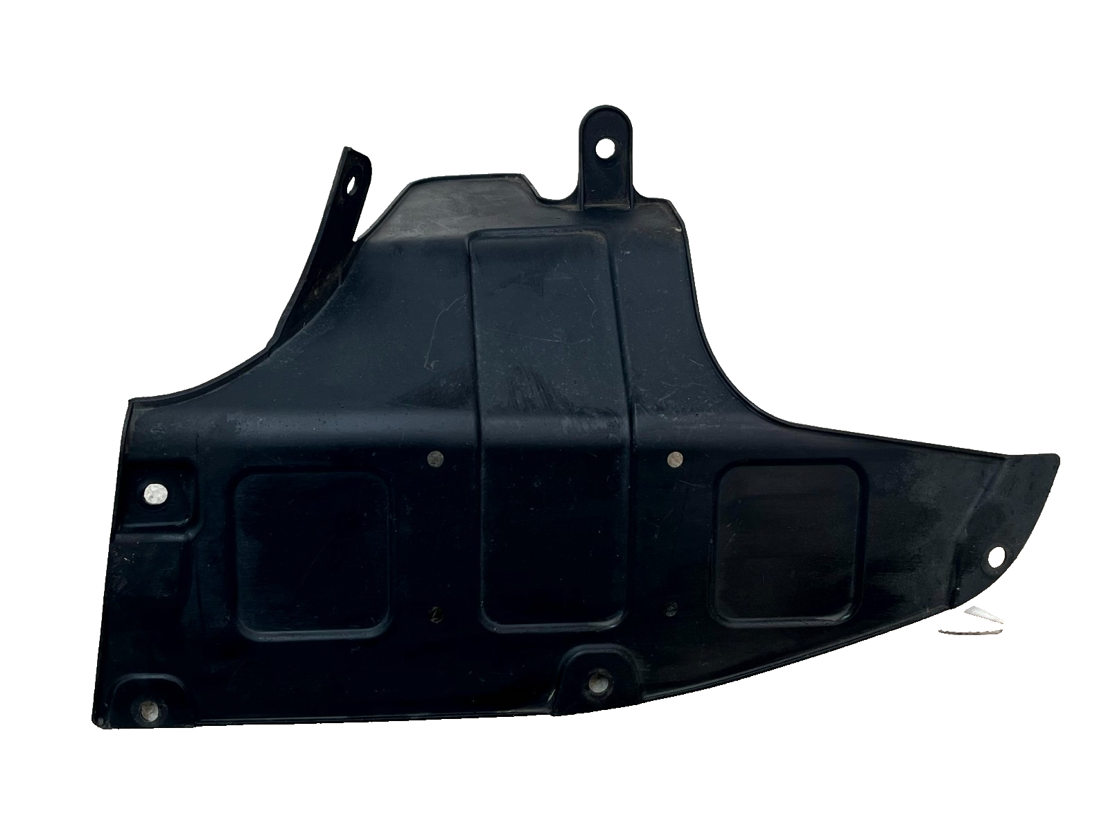 Kia Rio Rear Bumper Left Side Under Tray Cover 2012 TO 2017 86695-1W700 Genuine