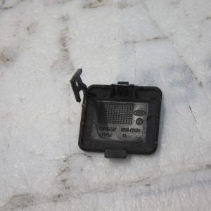 Kia Sorento Front Bumper Tow Cover 2020 ON 86588-P2010 Genuine - Image 6