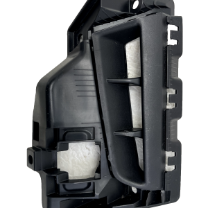 Kia Sorento Front Right Side Air Duct Cover 2024 ON 865C2-P2500 Genuine - Image 1