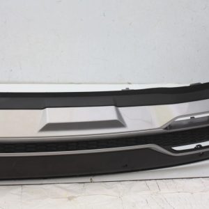 Kia Sorento MK4 Rear Bumper Lower Section 2020 TO 2024 86612-P2000 Genuine - Image 13