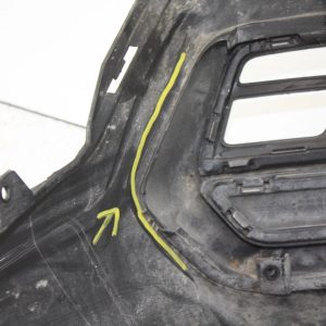 Kia Sorento MK4 Rear Bumper Lower Section 2020 TO 2024 86612-P2000 Genuine - Image 16