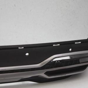 Kia Sorento MK4 Rear Bumper Lower Section 2020 TO 2024 86612-P2000 Genuine - Image 4