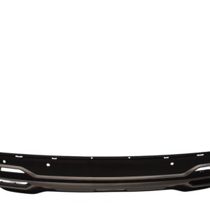 Kia Sorento MK4 Rear Bumper Lower Section 2020 TO 2024 86612-P2000 Genuine - Image 1