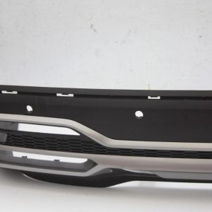 Kia Sorento MK4 Rear Bumper Lower Section 2020 TO 2024 86612-P2000 Genuine - Image 6
