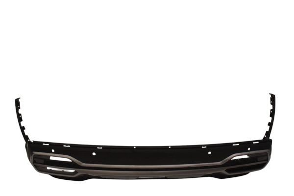 Kia-Sorento-MK4-Rear-Bumper-Lower-Section-2020-TO-2024-86612-P2000-Genuine-177969047102