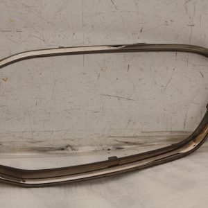 Kia Sportage Front Bumper Grill Surround Chrome 2018 TO 2022 86351-F1600 Genuine - Image 3