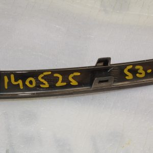 Kia Sportage Front Bumper Grill Surround Chrome 2018 TO 2022 86351-F1600 Genuine - Image 6