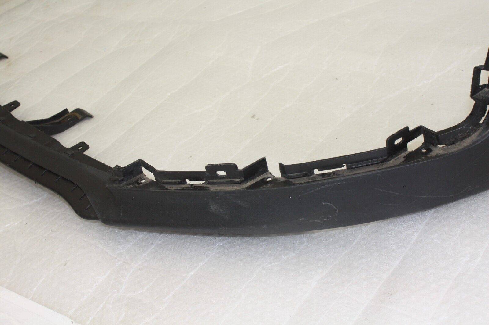 Kia-Sportage-Front-Bumper-Lower-Section-2016-TO-2018-86512-F1000-Genuine-176336123442-10