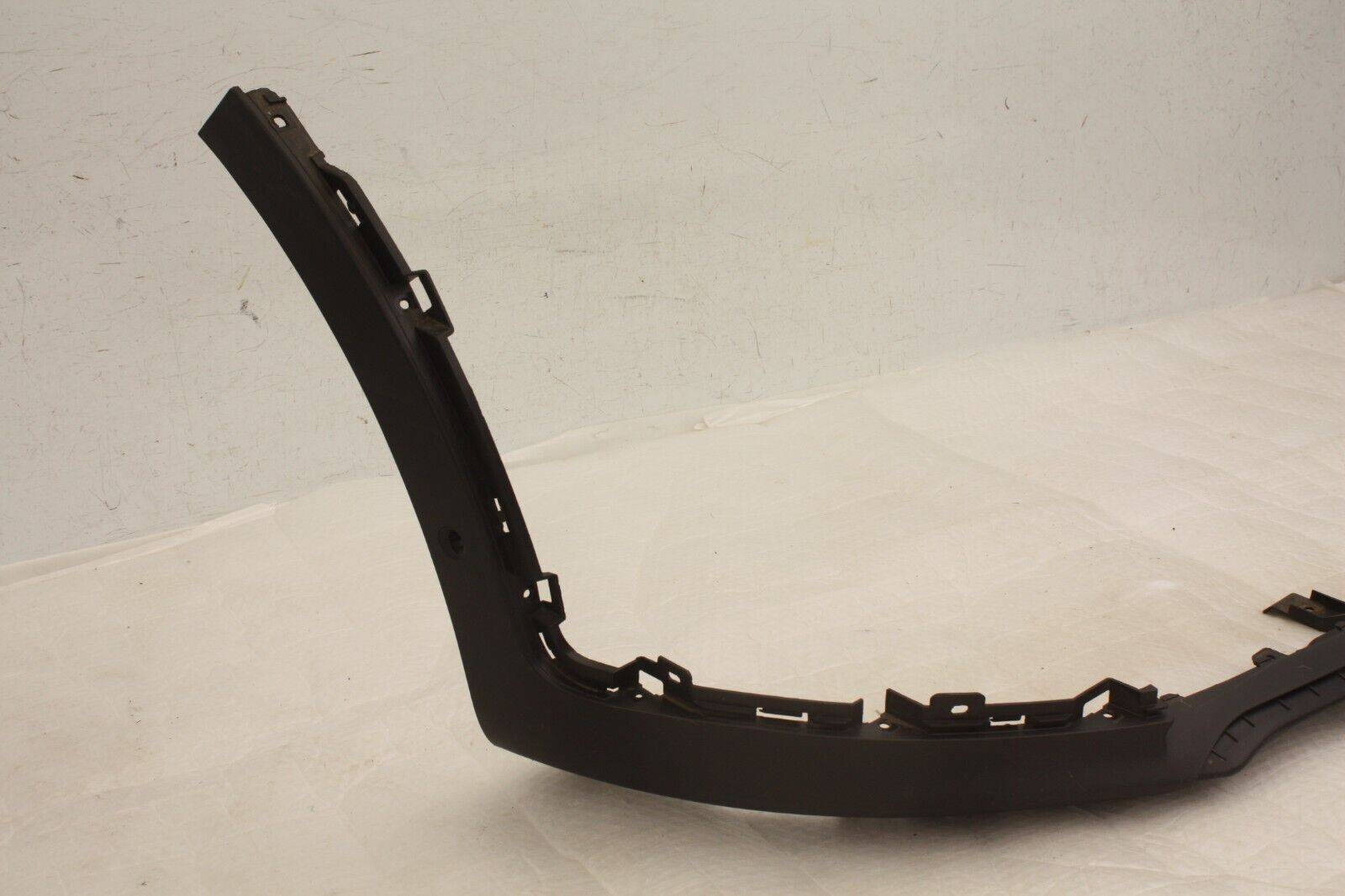 Kia-Sportage-Front-Bumper-Lower-Section-2016-TO-2018-86512-F1000-Genuine-176336123442-13