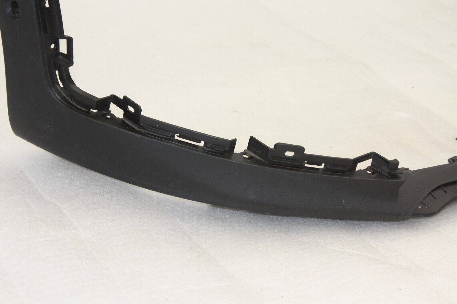 Kia-Sportage-Front-Bumper-Lower-Section-2016-TO-2018-86512-F1000-Genuine-176336123442-16