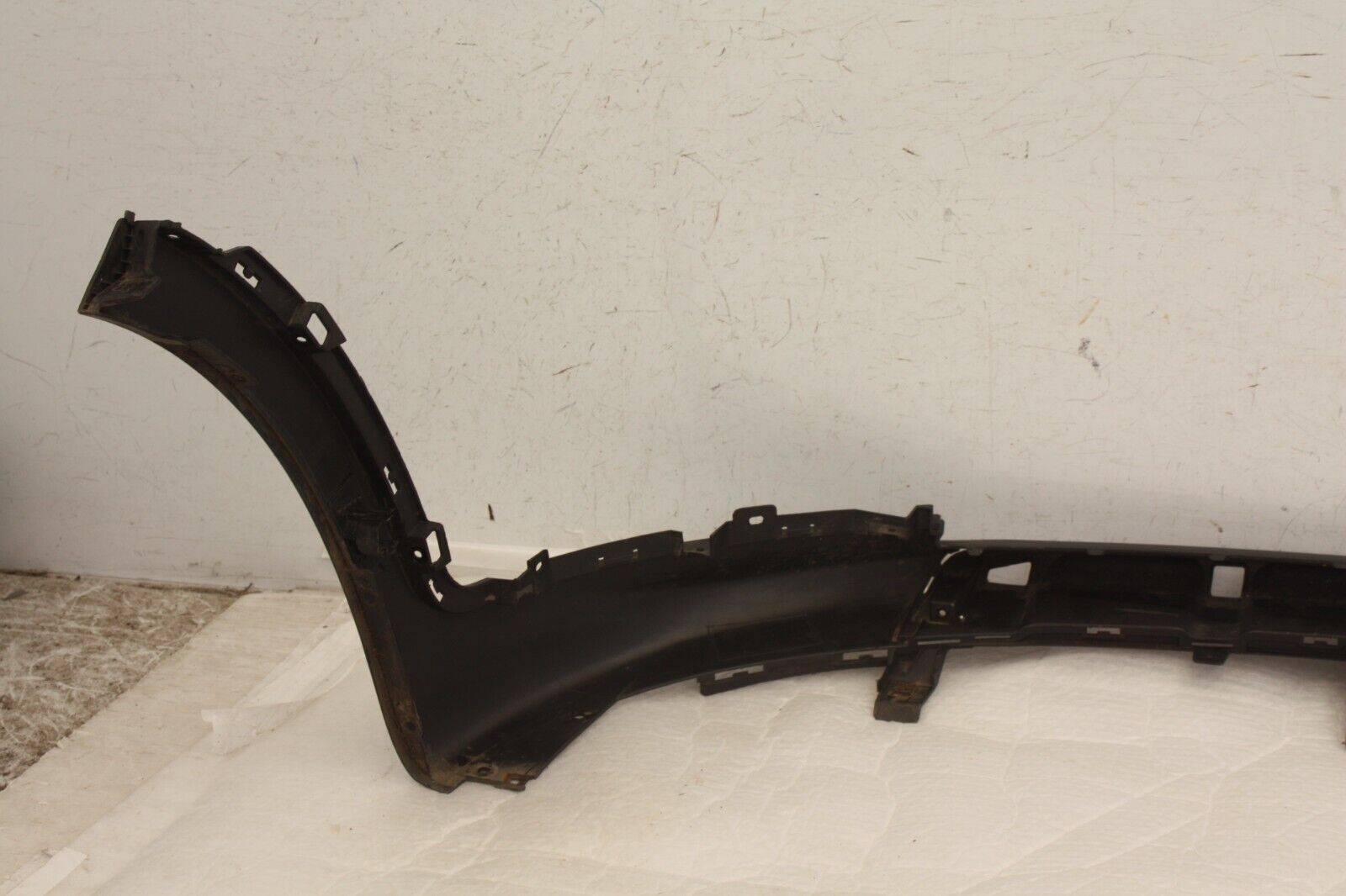 Kia-Sportage-Front-Bumper-Lower-Section-2016-TO-2018-86512-F1000-Genuine-176336123442-24