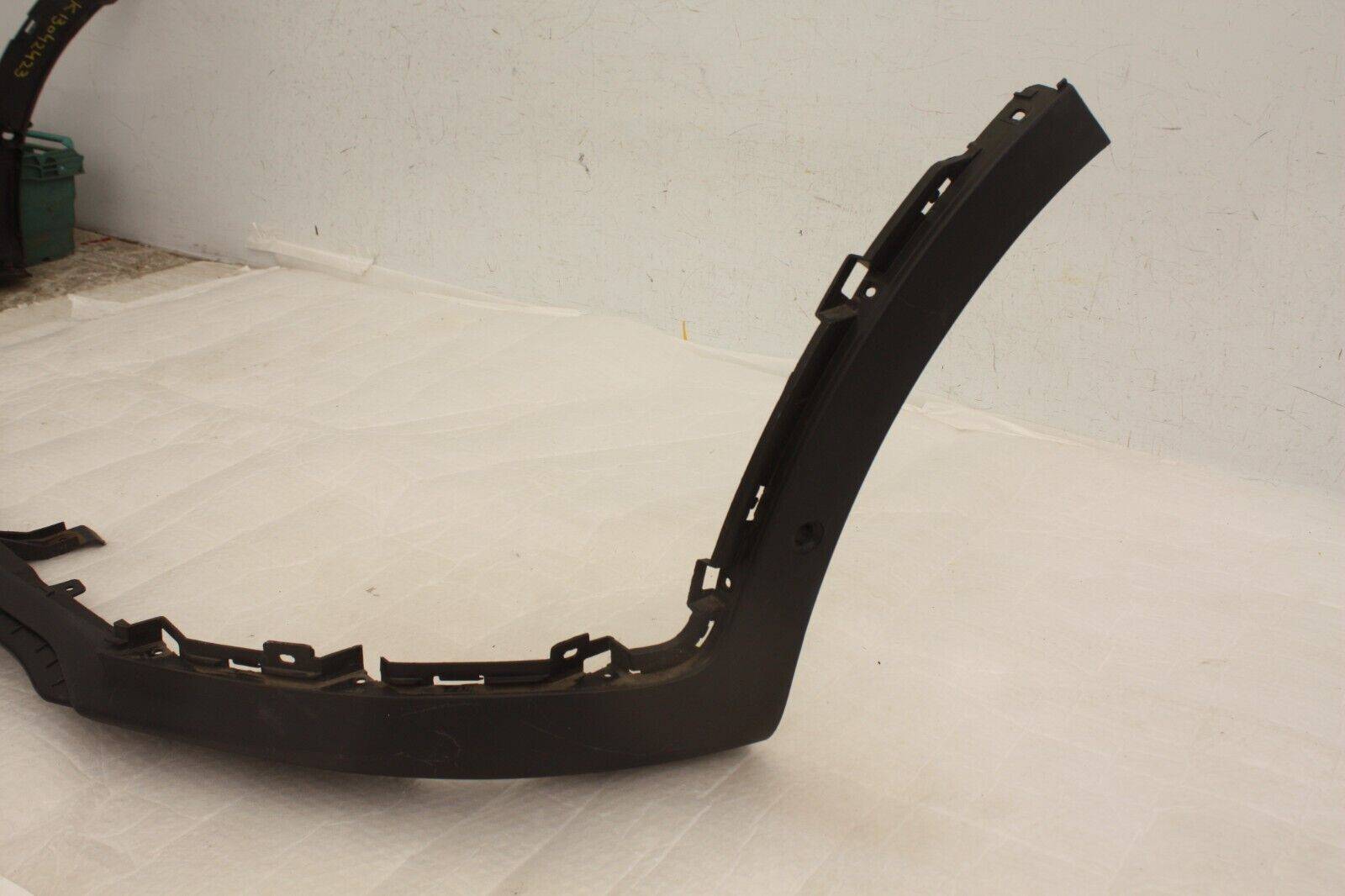 Kia-Sportage-Front-Bumper-Lower-Section-2016-TO-2018-86512-F1000-Genuine-176336123442-7