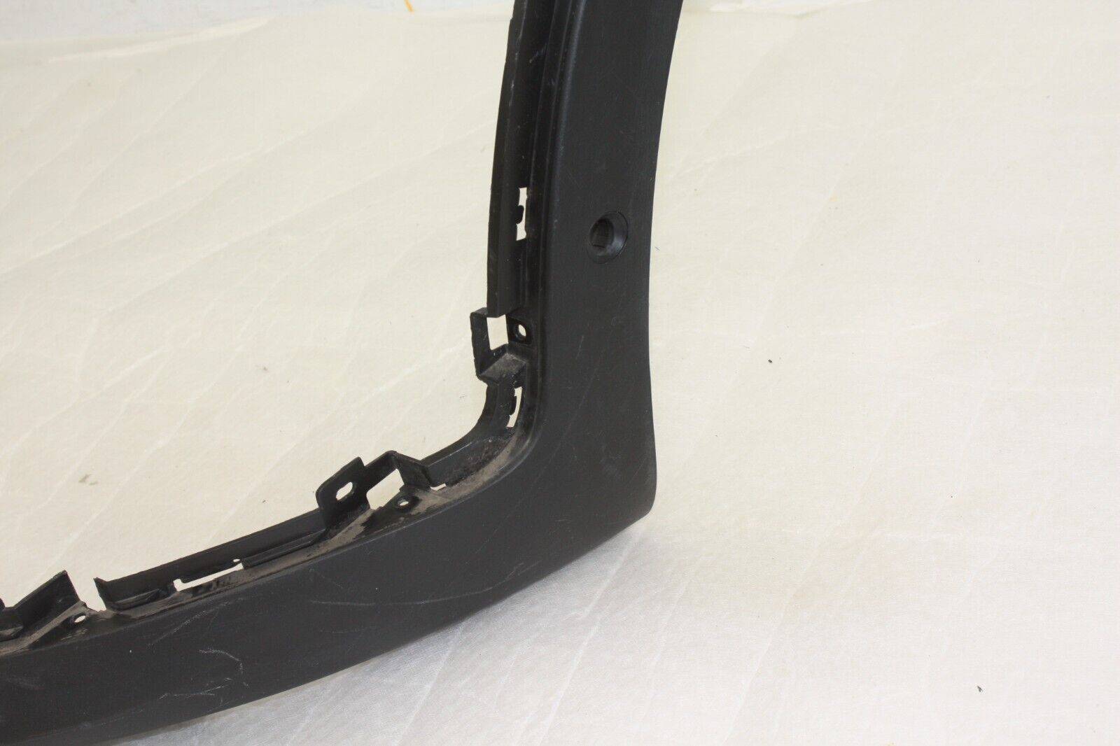 Kia-Sportage-Front-Bumper-Lower-Section-2016-TO-2018-86512-F1000-Genuine-176336123442-9
