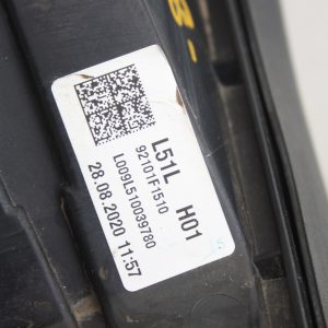 Kia Sportage Left Side Headlight 2018 TO 2022 92101-F1510 Genuine *DAMAGED* - Image 11