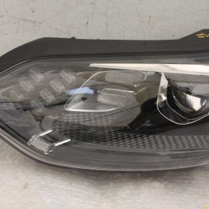 Kia Sportage Left Side Headlight 2018 TO 2022 92101-F1510 Genuine *DAMAGED* - Image 4