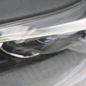 Kia Sportage Left Side Headlight 2018 TO 2022 92101-F1510 Genuine *DAMAGED* - Image 6