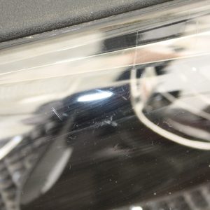 Kia Sportage Left Side Headlight 2018 TO 2022 92101-F1510 Genuine *DAMAGED* - Image 7