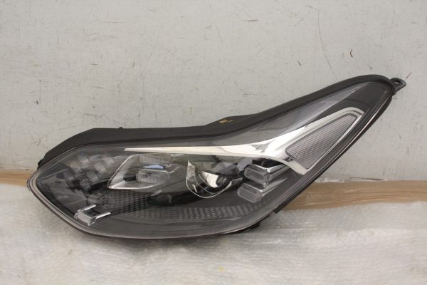 Kia-Sportage-Left-Side-Headlight-2018-TO-2022-92101-F1510-Genuine-DAMAGED-177633530092
