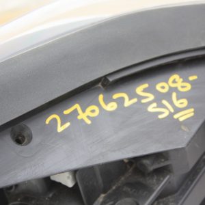 Kia Sportage Left Side Headlight 2018 TO 2022 92101-F1510 Genuine *DAMAGED* - Image 10