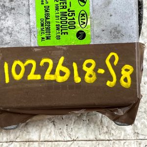 Kia Stinger GTS Right LED Headlight Ballasts Control Module 92190-J5100 Genuine - Image 16