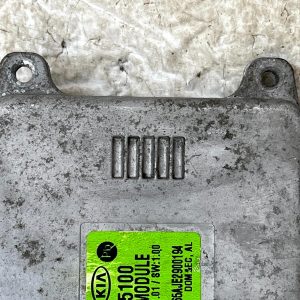 Kia Stinger GTS Right LED Headlight Ballasts Control Module 92190-J5100 Genuine - Image 5