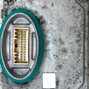 Kia Stinger GTS Right LED Headlight Ballasts Control Module 92190-J5100 Genuine - Image 8