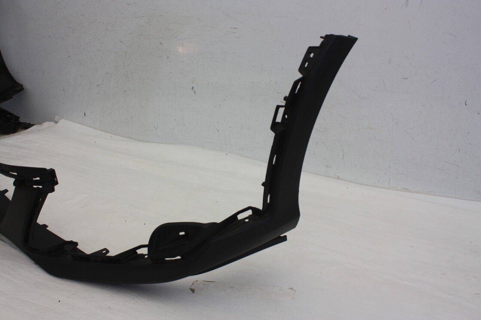 Kia-X-Ceed-Front-Bumper-Lower-Section-2019-ON-86512-J7CA0-Genuine-DAMAGED-176262726432-12