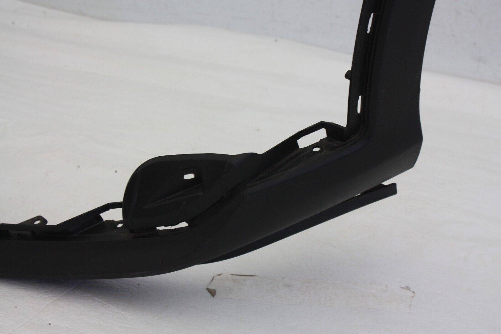 Kia-X-Ceed-Front-Bumper-Lower-Section-2019-ON-86512-J7CA0-Genuine-DAMAGED-176262726432-14