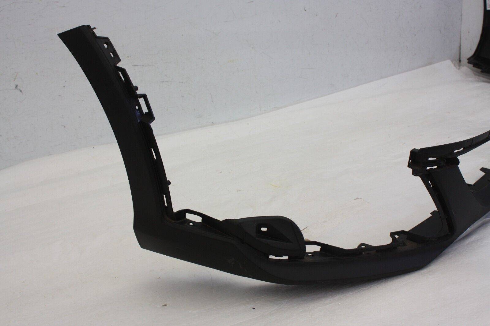 Kia-X-Ceed-Front-Bumper-Lower-Section-2019-ON-86512-J7CA0-Genuine-DAMAGED-176262726432-15