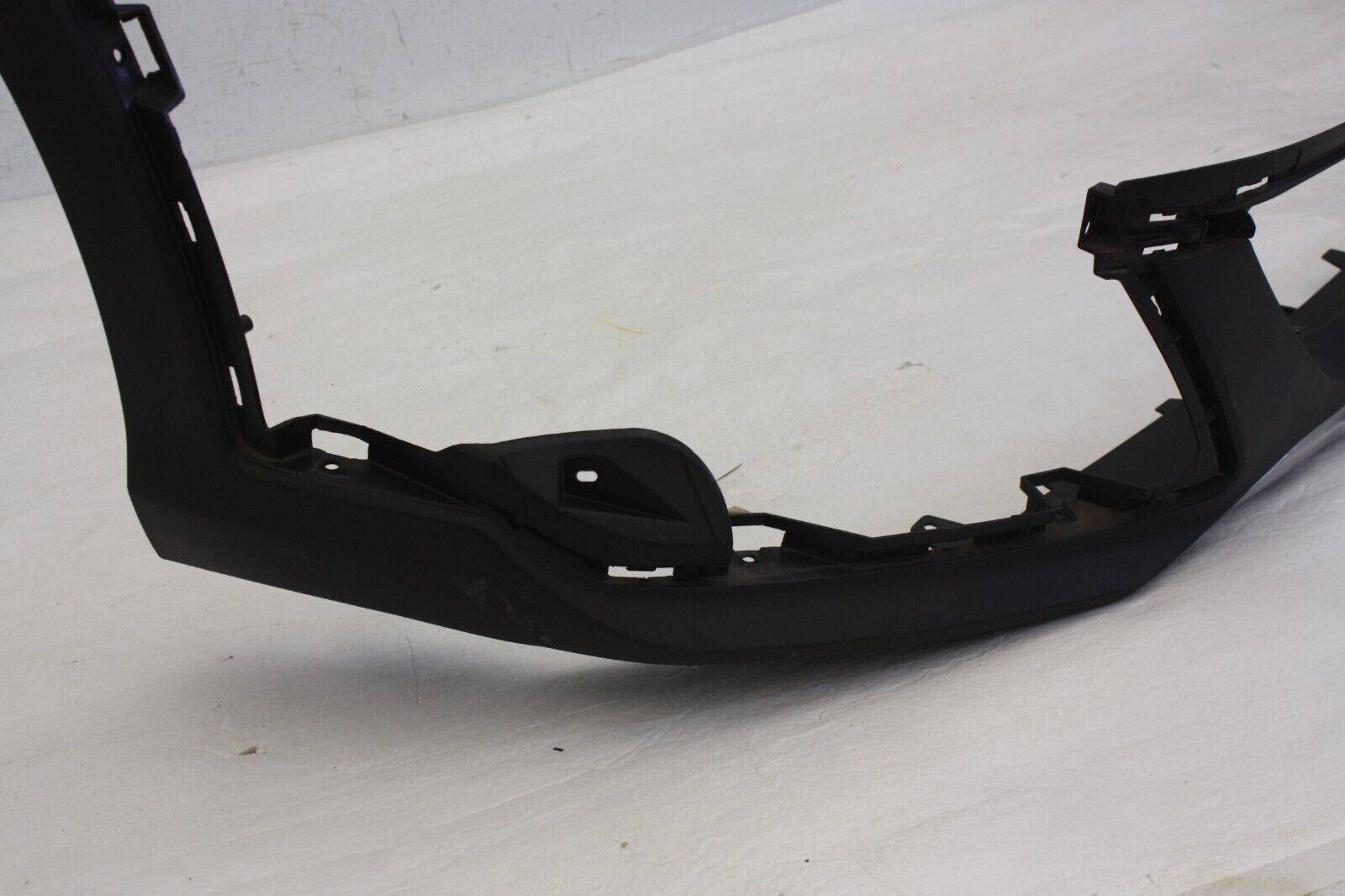 Kia-X-Ceed-Front-Bumper-Lower-Section-2019-ON-86512-J7CA0-Genuine-DAMAGED-176262726432-17
