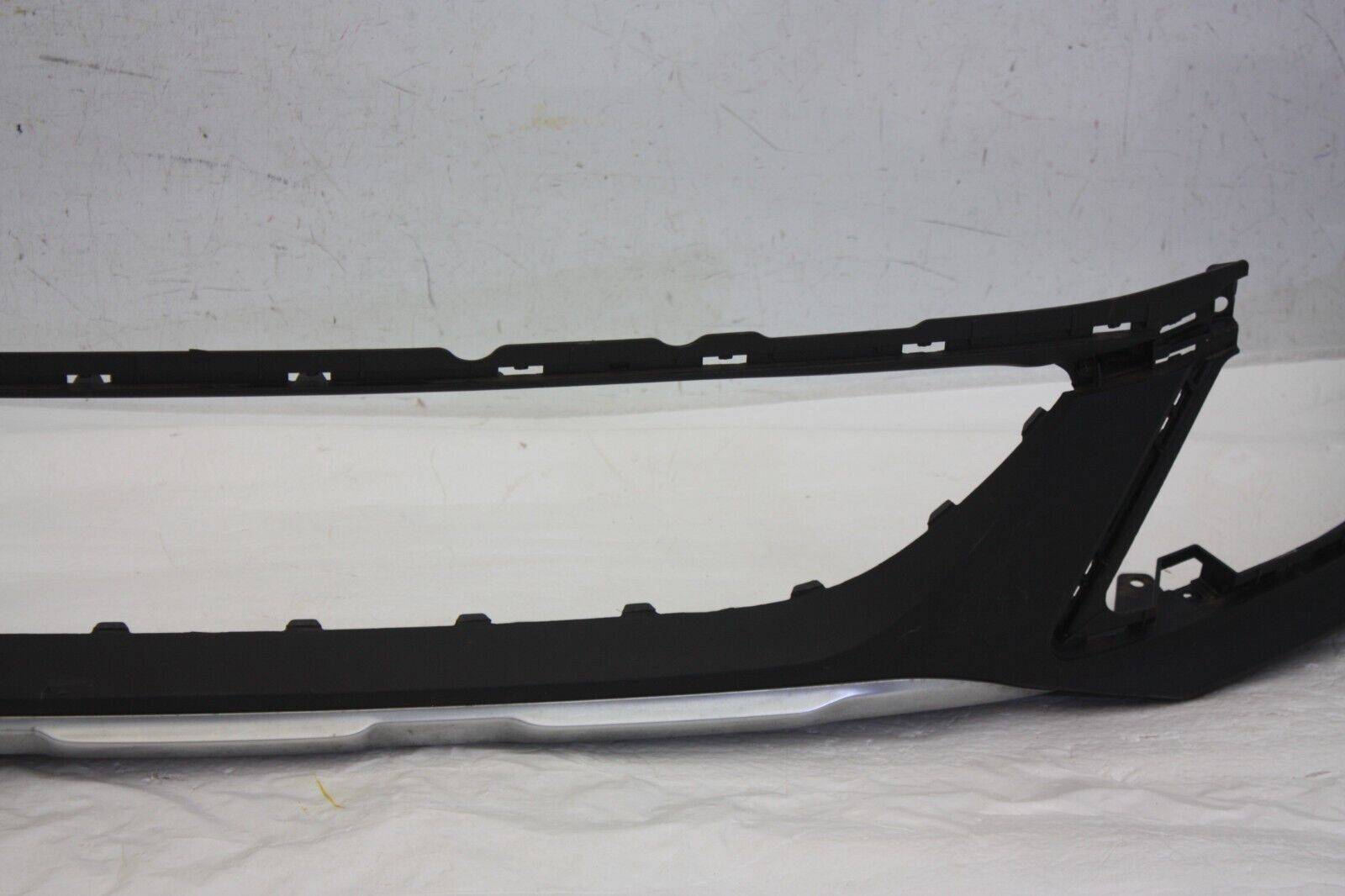 Kia-X-Ceed-Front-Bumper-Lower-Section-2019-ON-86512-J7CA0-Genuine-DAMAGED-176262726432-2