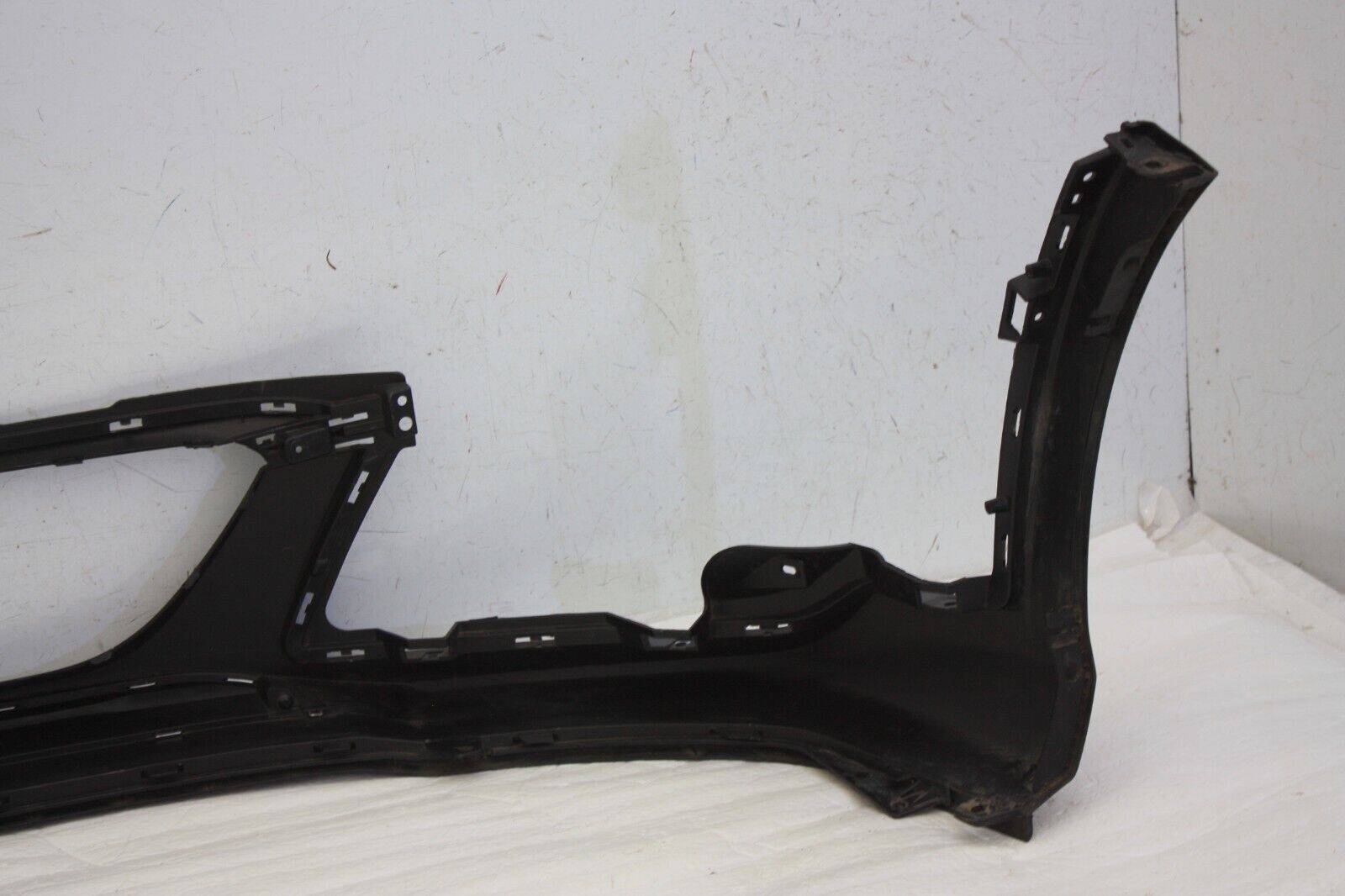 Kia-X-Ceed-Front-Bumper-Lower-Section-2019-ON-86512-J7CA0-Genuine-DAMAGED-176262726432-21
