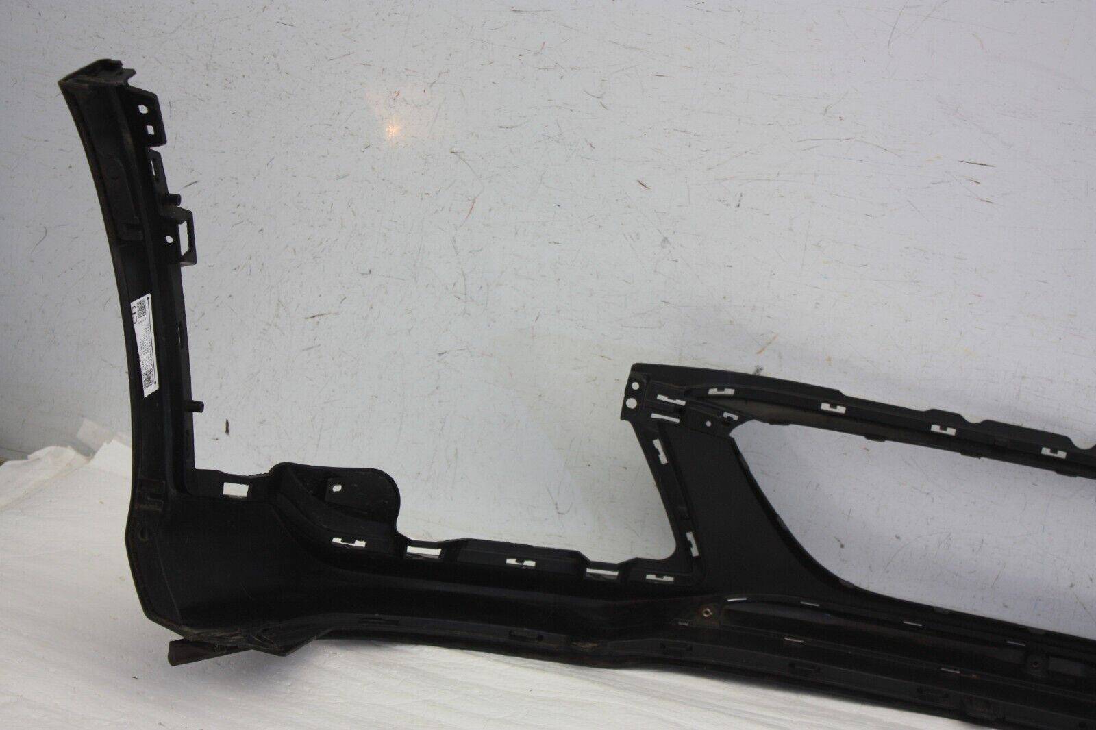 Kia-X-Ceed-Front-Bumper-Lower-Section-2019-ON-86512-J7CA0-Genuine-DAMAGED-176262726432-23