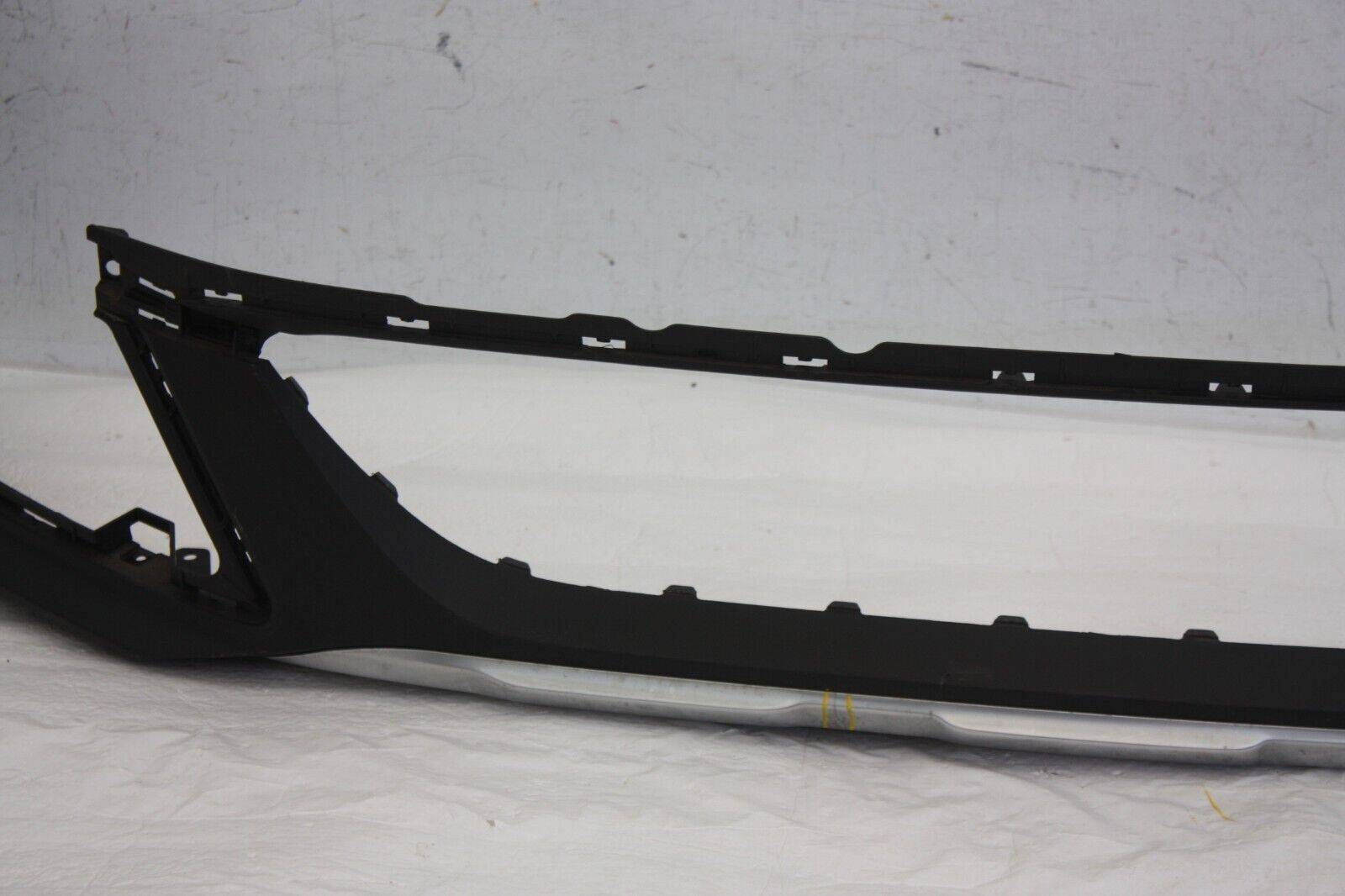 Kia-X-Ceed-Front-Bumper-Lower-Section-2019-ON-86512-J7CA0-Genuine-DAMAGED-176262726432-3