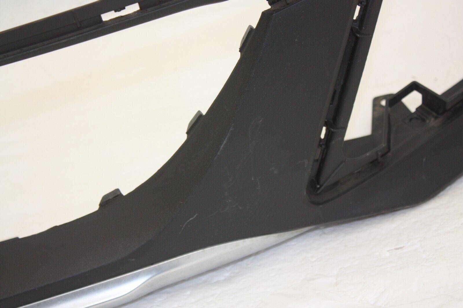 Kia-X-Ceed-Front-Bumper-Lower-Section-2019-ON-86512-J7CA0-Genuine-DAMAGED-176262726432-4