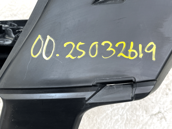 LR Discovery 5 L462 Front Bumper Left Side Bracket 17 ON HY32 17C863 AA Genuine 178507815612 10