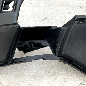 LR Discovery 5 L462 Front Bumper Left Side Bracket 17 ON HY32-17C863-AA Genuine - Image 3