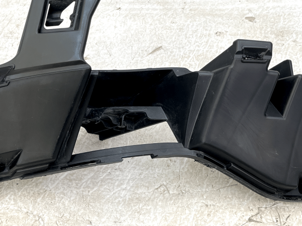 LR Discovery 5 L462 Front Bumper Left Side Bracket 17 ON HY32 17C863 AA Genuine 178507815612 3