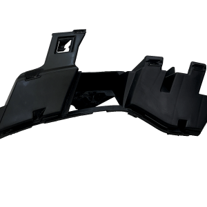 LR Discovery 5 L462 Front Bumper Left Side Bracket 17 ON HY32-17C863-AA Genuine - Image 1