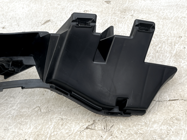 LR Discovery 5 L462 Front Bumper Left Side Bracket 17 ON HY32 17C863 AA Genuine 178507815612 4