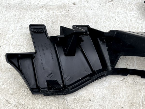 LR Discovery 5 L462 Front Bumper Left Side Bracket 17 ON HY32 17C863 AA Genuine 178507815612 6