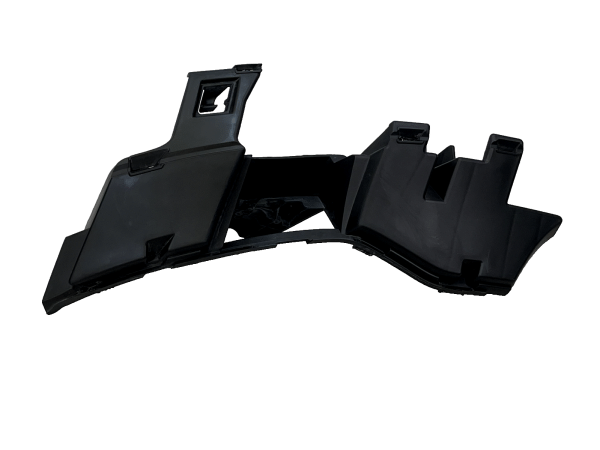 LR Discovery 5 L462 Front Bumper Left Side Bracket 17 ON HY32 17C863 AA Genuine 178507815612