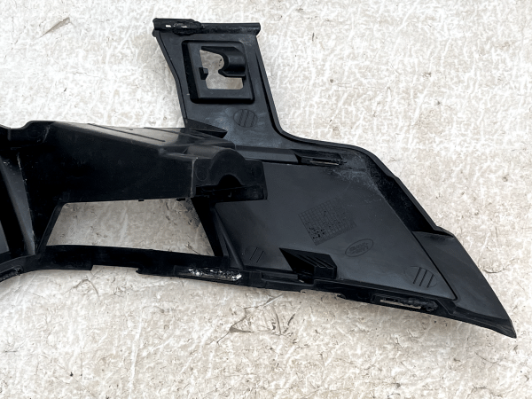LR Discovery 5 L462 Front Bumper Left Side Bracket 17 ON HY32 17C863 AA Genuine 178507815612 8