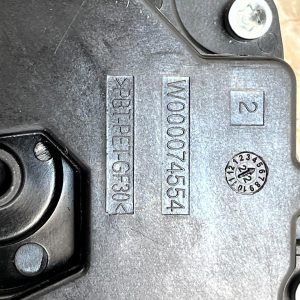 LR Discovery 5 L462 Rear Windscreen Wiper Motor 2017 ON HY32-17404-AA Genuine - Image 12