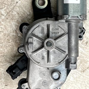 LR Discovery 5 L462 Rear Windscreen Wiper Motor 2017 ON HY32-17404-AA Genuine - Image 4